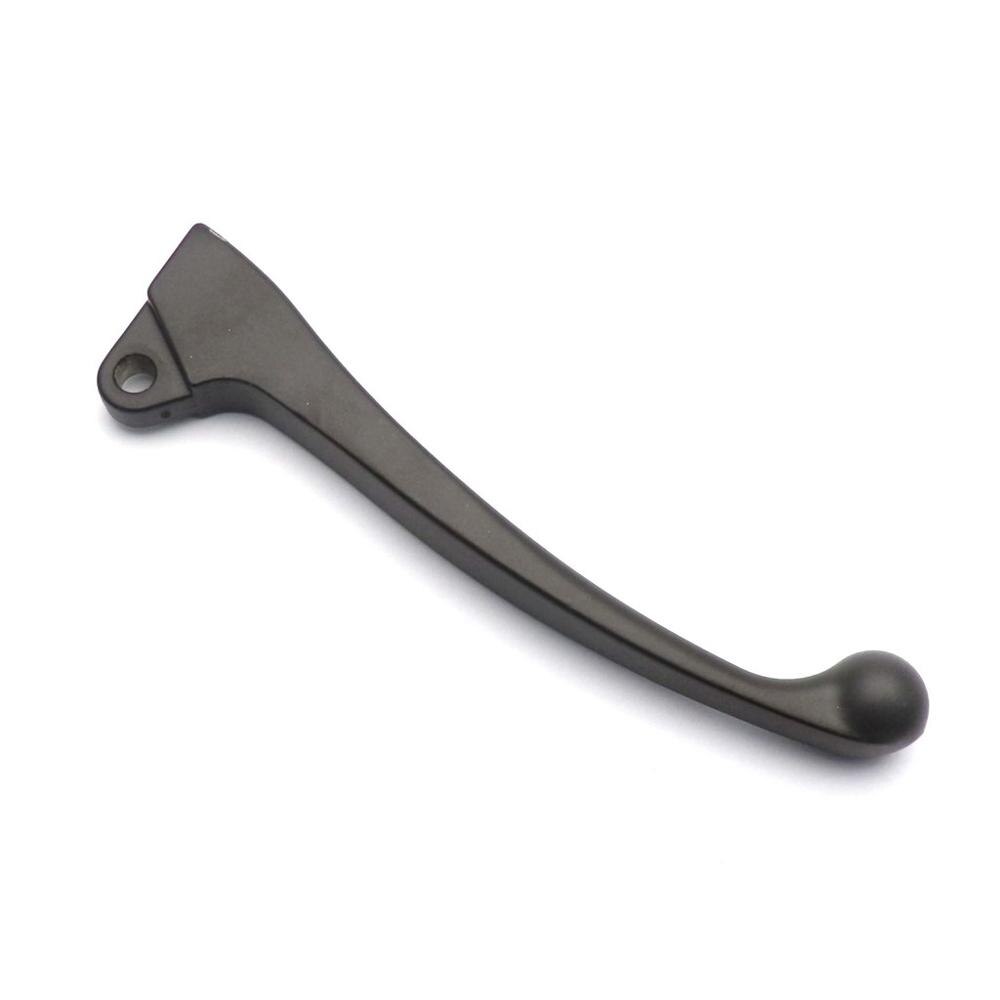 Palanca de freno lateral derecha e izquierda palanca de freno de disco delantero para Scooter TAOTAO JONWAY ROKETA 50cc 150cc Piezas de motocicleta: Right Front side