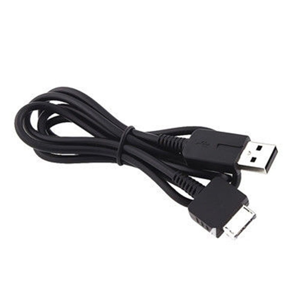 2 In1 Usb Charger Cable Opladen Overdracht Data Sync Cord Line Power Adapter Draad Voor Psv1000 Psvita Ps Vita Psv 1000