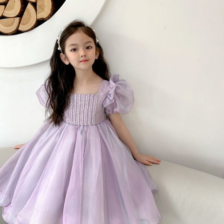 Robe pour enfant de 12 ans | Paris