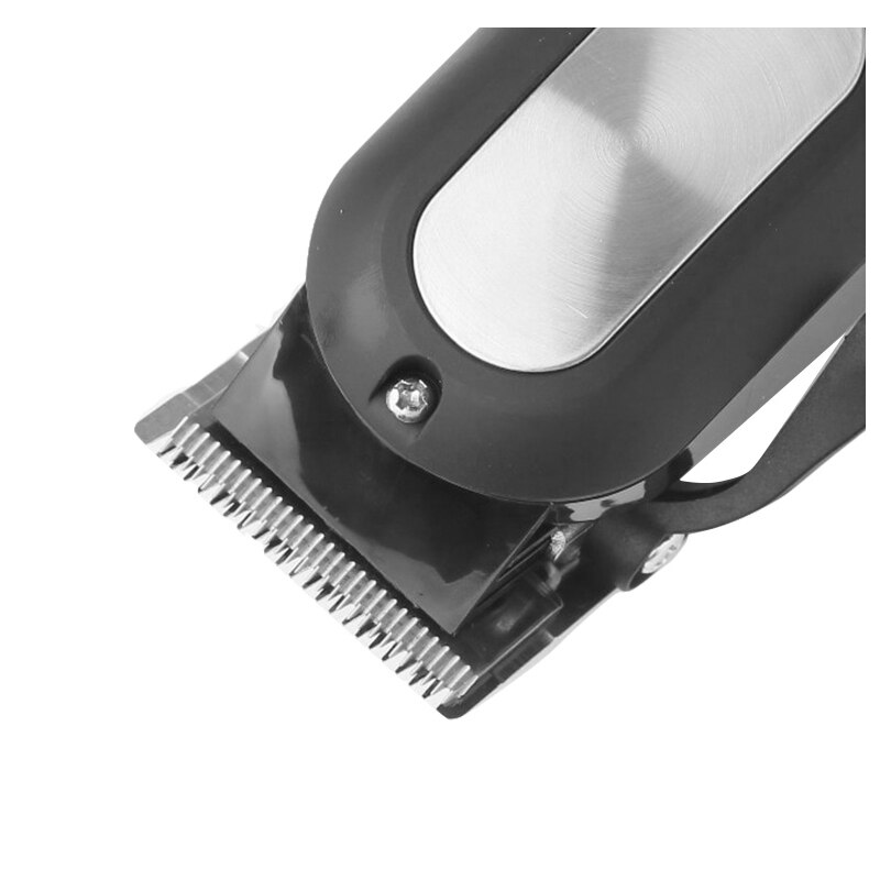 Precision hair clipper balding electric fade hair cutting machine haircut cord cordless beard hair trimmer for men