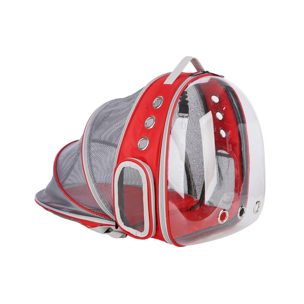 Draagbare Kat Rugzak Opvouwbare Pet Honden Katten Schouder Rugzak Outdoor Hond Draagtas Hond Draagtas Tassen