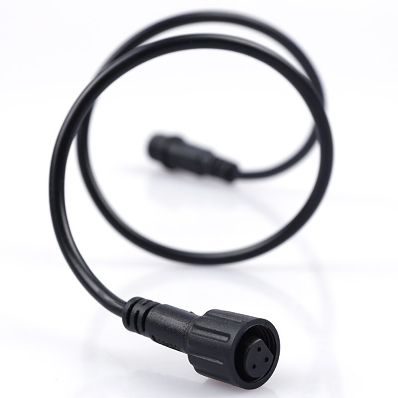 Electric Bike 30Cm Extension Cable for Bafang Speed Sensor