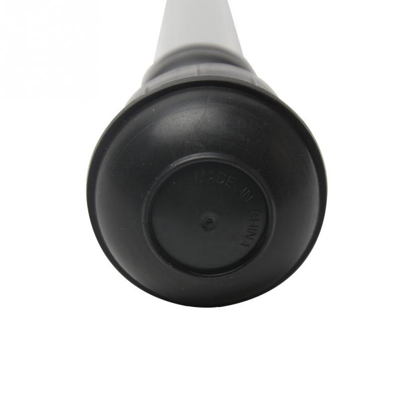 30ml 28cm køkken madlavningsudstyr kalkun olie dropper kylling grill mad baster klart rør rør  #3