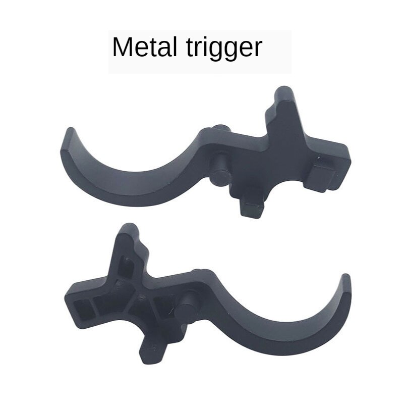 Het Staal Is dan Klaar Bewerkt Metalen Accessoires M24 98K Awm Metalen Accessoires Metalen Pull Plug Trigger Pomp Accessoires