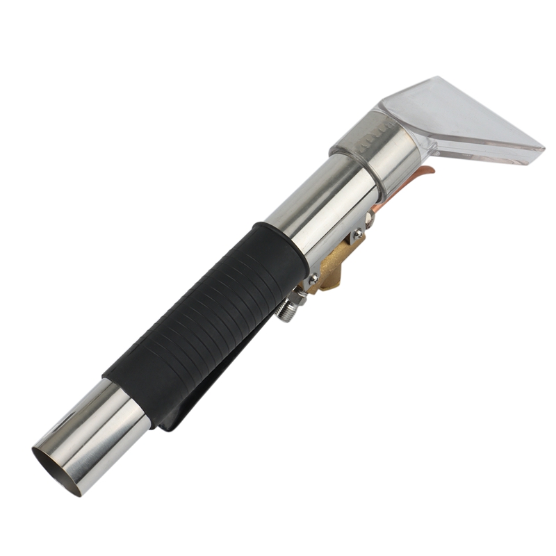 Carpet Cleaning Extractor Auto Detail Wand Tool Extractor Machine High Pressure Steam Cleaner Car Sofa Hotel For Carpet