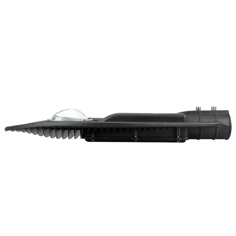 1pc 30w 50w led gatelys vanntett  ip65 led gatelys vei hagelampe varm/kald hvit  ac85-265v utendørs belysning