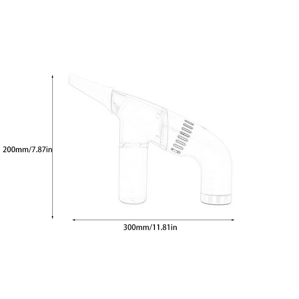 Electric Mini Small Vacuum Cleaner Household Miniature Handheld Vacuum Cleaner Wireless Portable Vacuum Cleaner