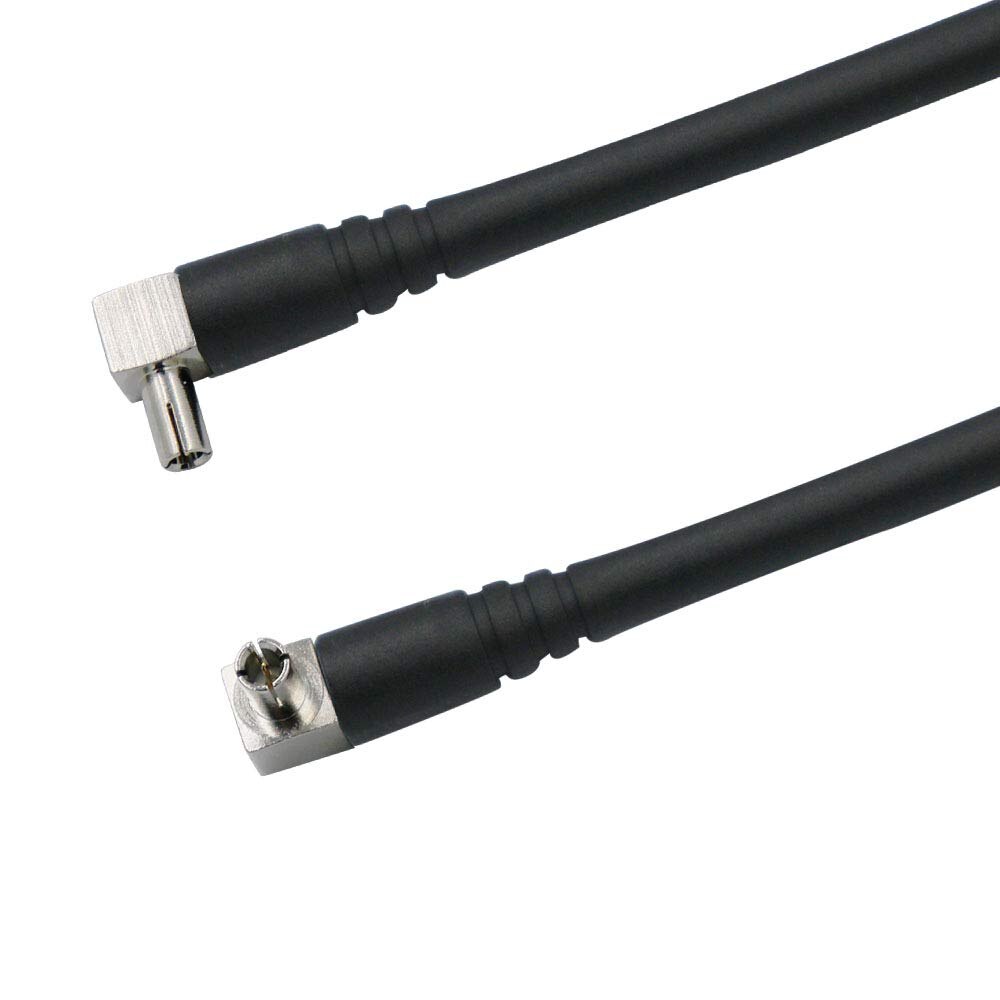 2Pcs Wireless 4G Router External TS9 Connector Wifi Antenna For Huawei E5573 E8372 E5372 For PCI Card USB