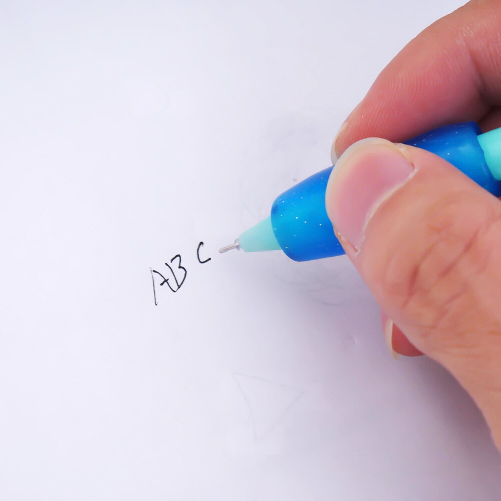 Adaptateur de crayon pour l&#39;apprentissage de l&#39;écriture pour enfant, accessoire d&#39;assistance pour une bonne prise du crayon, pour les enfants et étudiants, outil de correction, bonne position, 4 pièces,