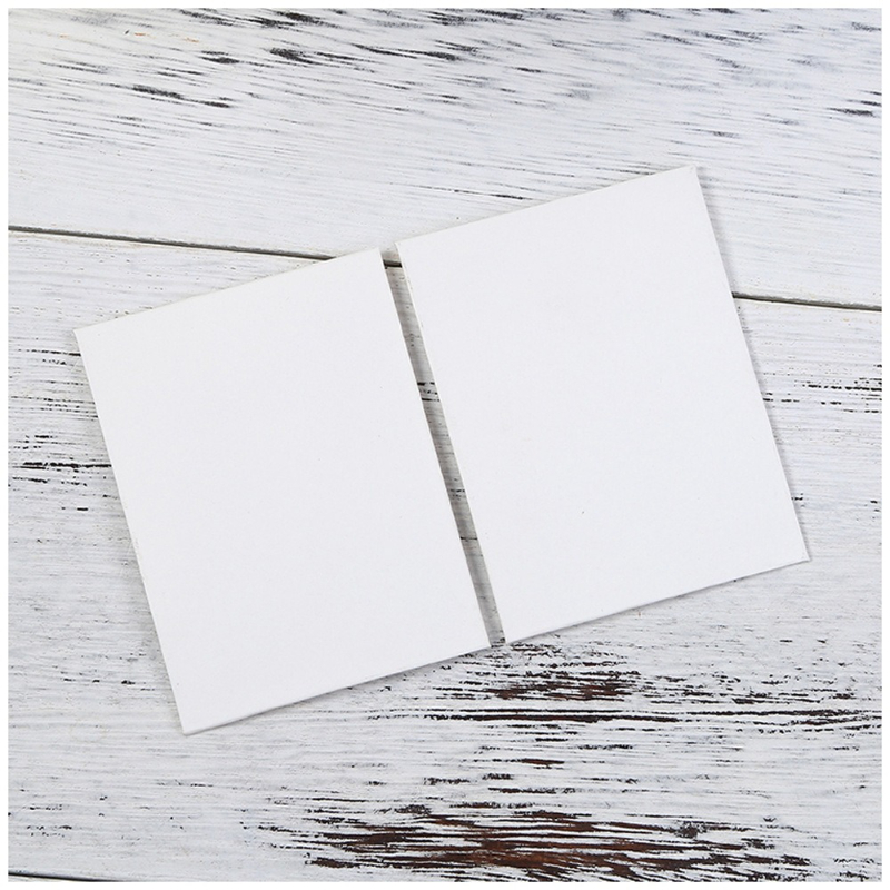 100 Stücke Kraftpapier Mini Umschlag Geschenkumschlag Jahrgang leer Party Einladung Mini Papiertüte Schreibwaren Schmuck Foto Taschen
