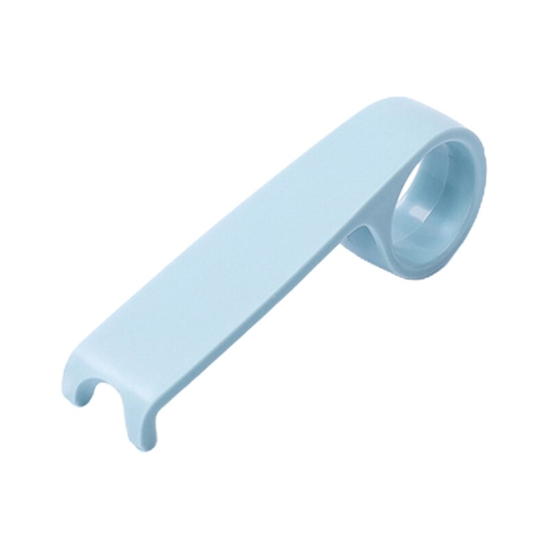 4Pcs Hygiënische Toilet Lifter Wc Cover Handvat An 4Pcs Hygiënische Toilet Lifter Wc Cover Handvat An