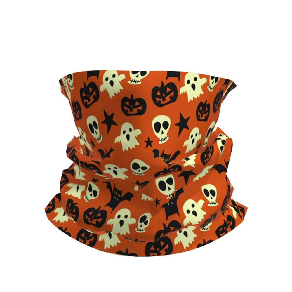 Cykel ridhalsduk unisex turban magisk halsduk utomhus sport ansiktsskydd huvudband cykel cykel halsrör varmare bandanas