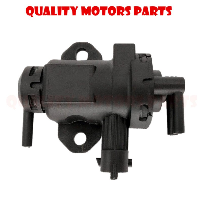 EGR EVRV VACUUM VALVE SOLENOID FOR ISUZU HOLDEN RODEO DIESEL 3.0L 4JH1 4JH1T OEM 0 928 400 536/3.024.379/0928400536/0928400464