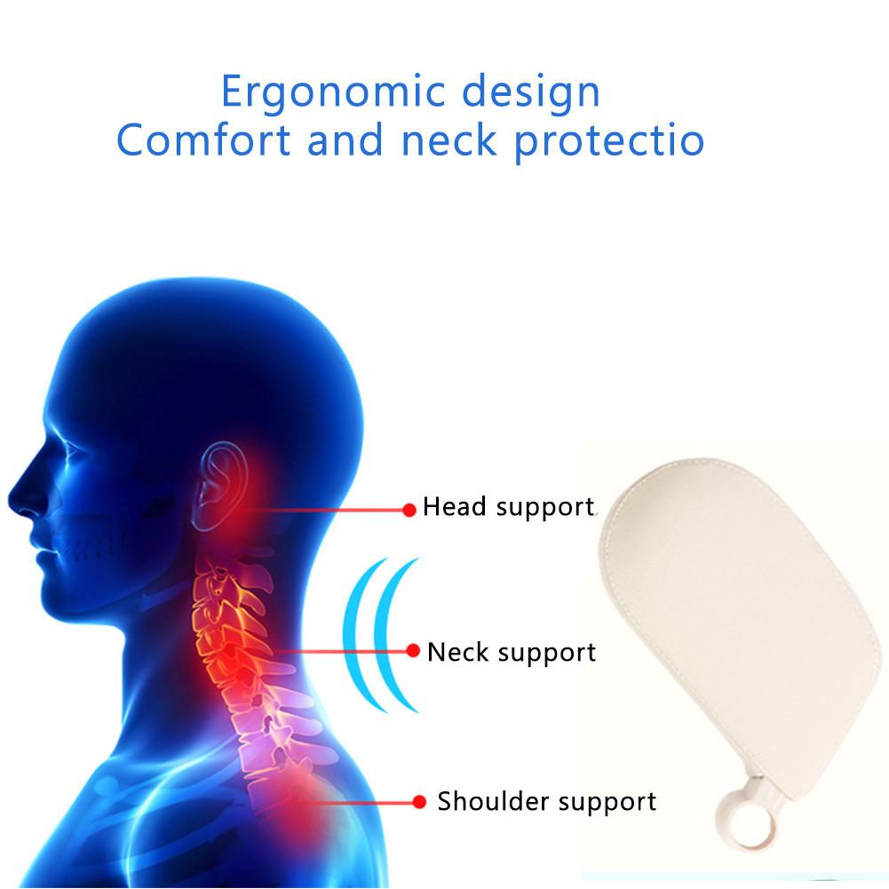 Autostoel Hoofdsteun Reizen Rest Nekkussen Ondersteuning Oplossing Voor Kinderen En Volwassenen Kinderen Auto Seat Hoofd Kussen Auto Kussen