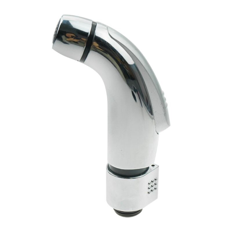 Handheld Bidet Spuit Draagbare Douche Spray Hand Douche Kranen Voor Washroom Badkamer Douchekop