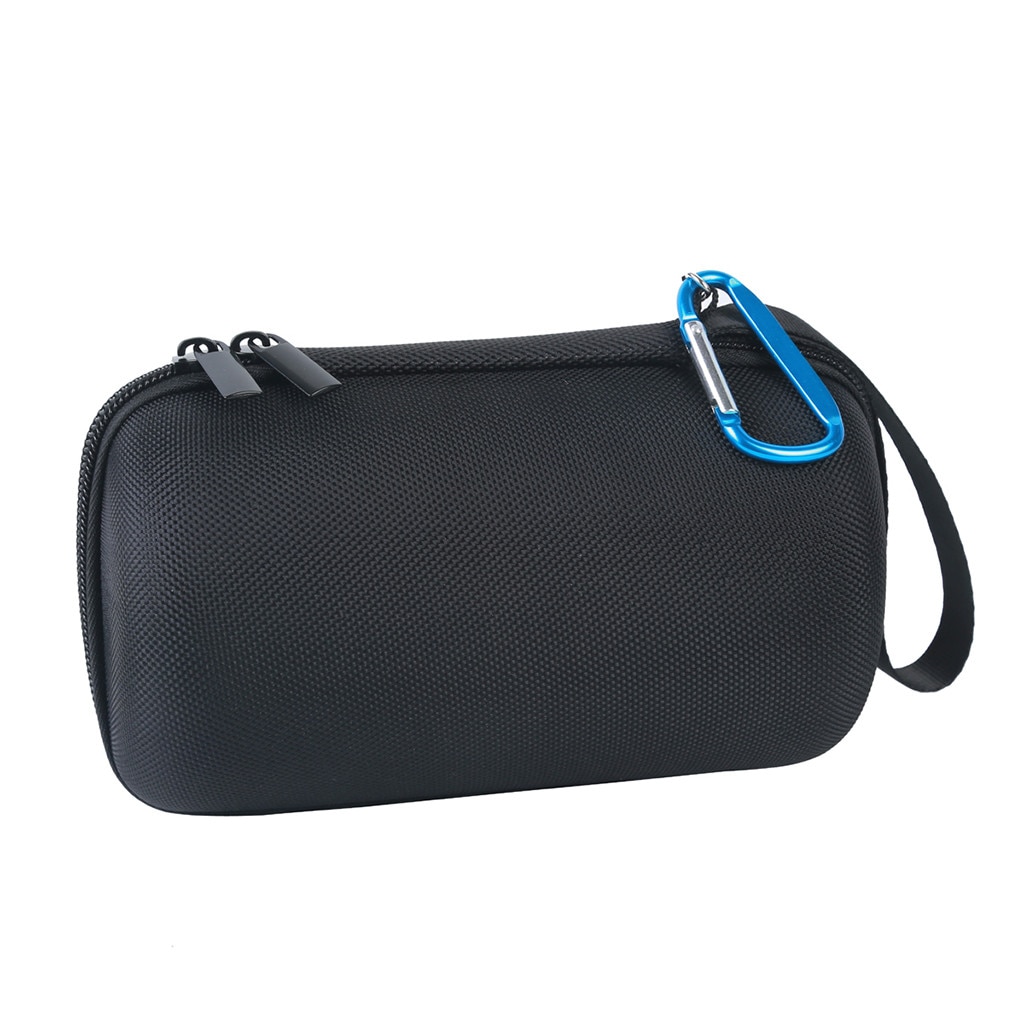 Draagbare Reizen Carry Cover Hard Eva Bag Case Voor Logitech Ue Wonderboom Draadloze Bluetooth Speaker Opbergdoos 104 # C