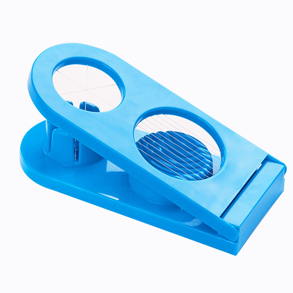 Home Handheld Multi Purpose Fruit Garnish Cooking Ergonomic Slicer Cutter 2 Styles Separator Tools Stainless Steel Kitchen