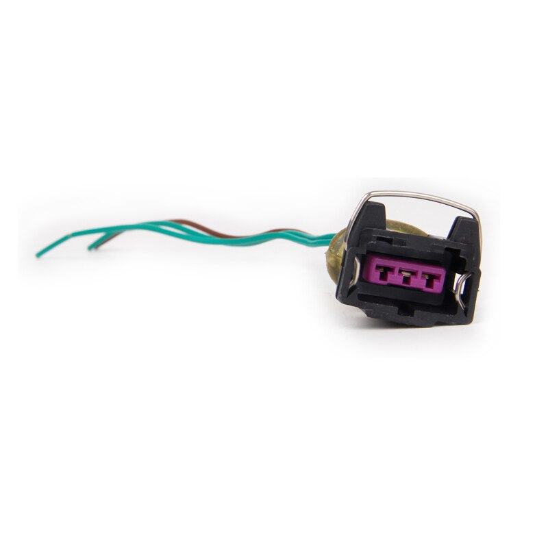 hacan Radiator Fan Relay Resistor For Peugeot 206/307/406/807 Partner Expert SI-AT48004 OEM 1267E3 ABS with metal 8Z