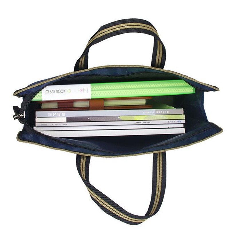 Torba na dokumenty ręka-w-polerować duża teczka na dokumenty teczka na dokumenty teczka na dokumenty wodoodporny Organizer na dokumenty