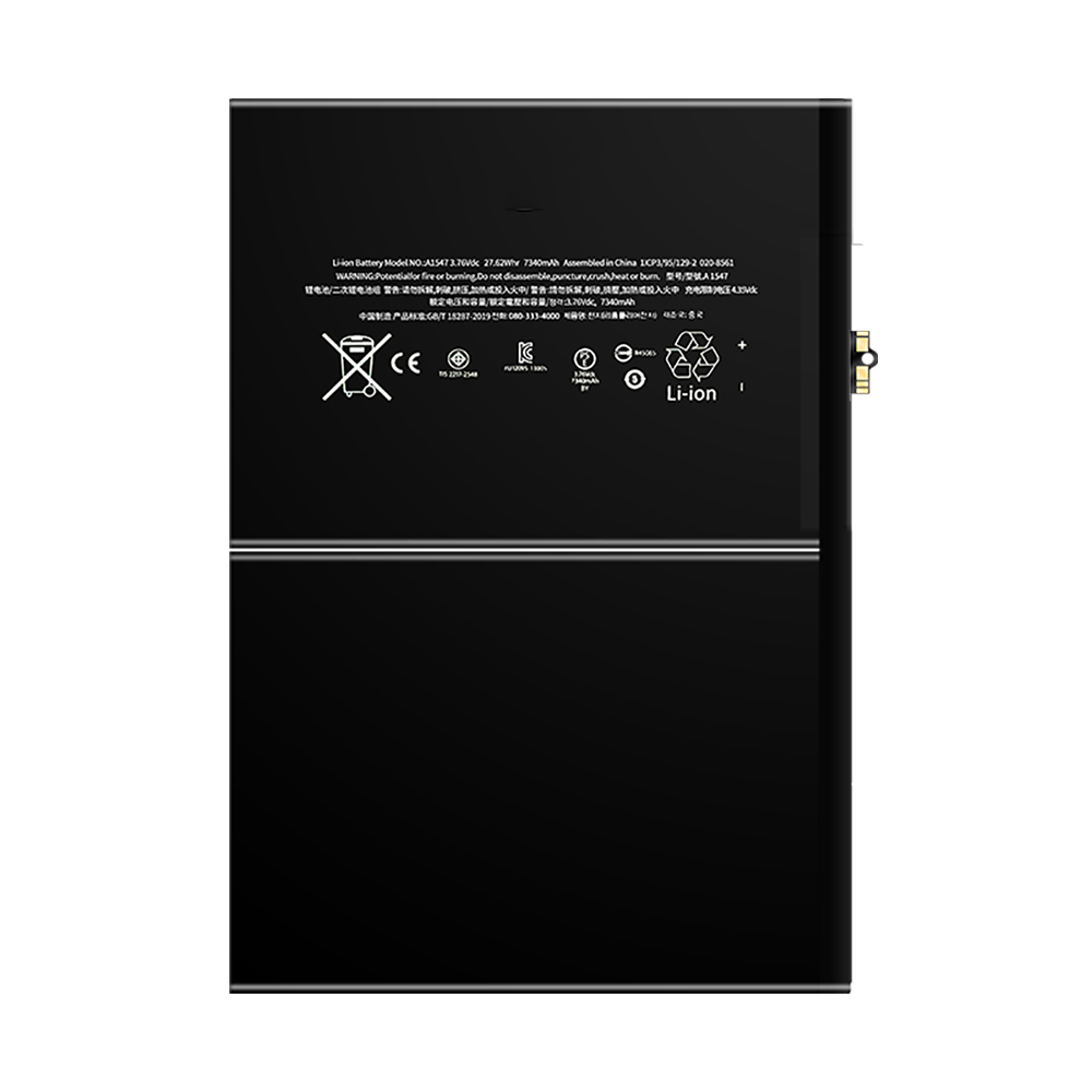 PINZHENG Tablette Batterie Für iPad 5 Luft iPad 5 A1474 A1475 Ersatz 8827mAh Tablette Batterie Für iPad5 A1484 Mit reparatur Werkzeuge