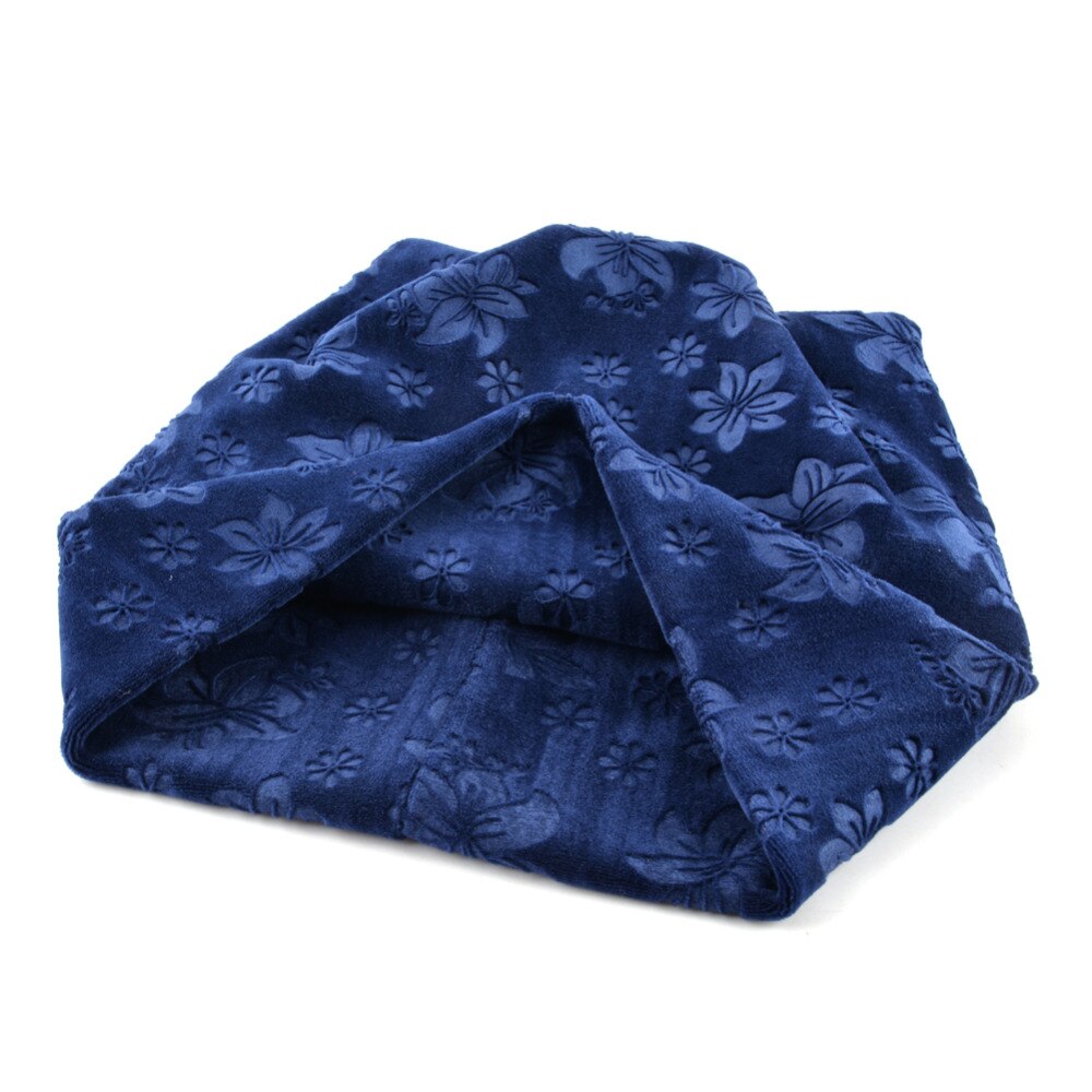 Tqmsmy herfst warme winter muts voor dames kattenoren skullies mutsen met oorkleppen petten dames bloemenprint mutsen tmdh 07