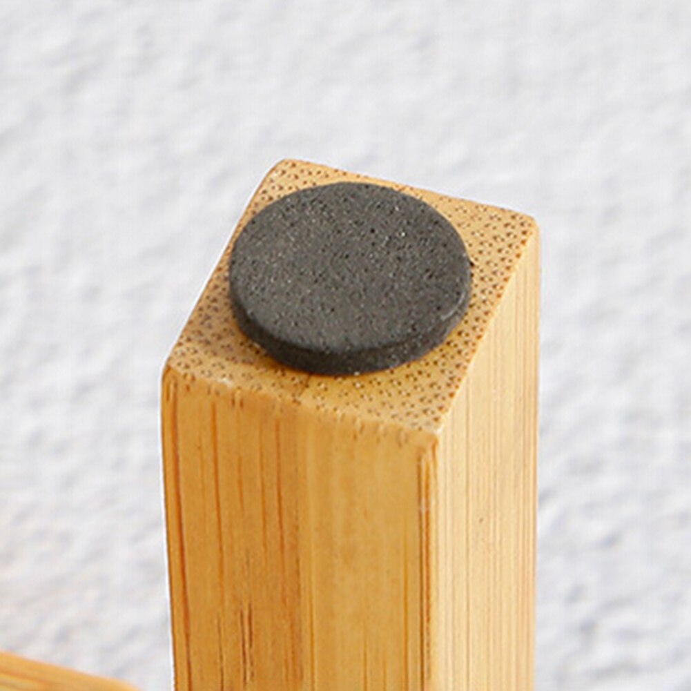 Urtepottereol stærk fritstående bonsai holder hjemmehave indendørs udstilling plantestativ hylde træ plantepotte pottebakker plantemaskine