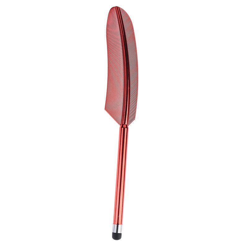 neue Feder Kondensator Stift Für Ipad Tablette Telefon Stift Kondensator Stift Für IPhone6s 7 8 Xs Max: RD
