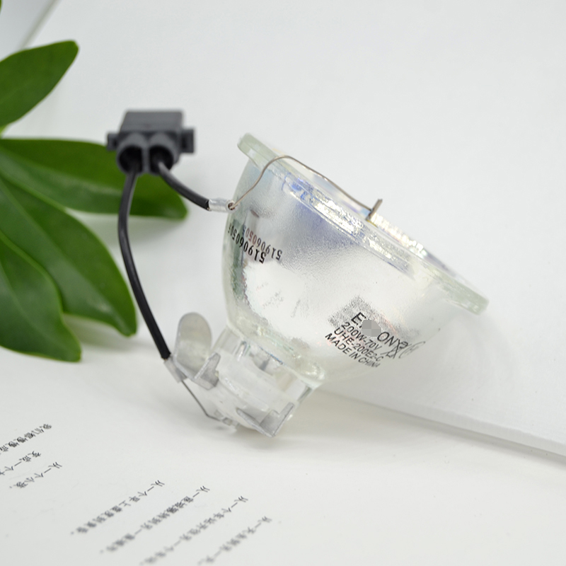 Epson ELPLP96 Bare Bulb Lamp Original Projector for epson v13h010l96 elplp96 EB-X41/EB-W42/EB-W05/EB-U42/EB-U05 lamp original