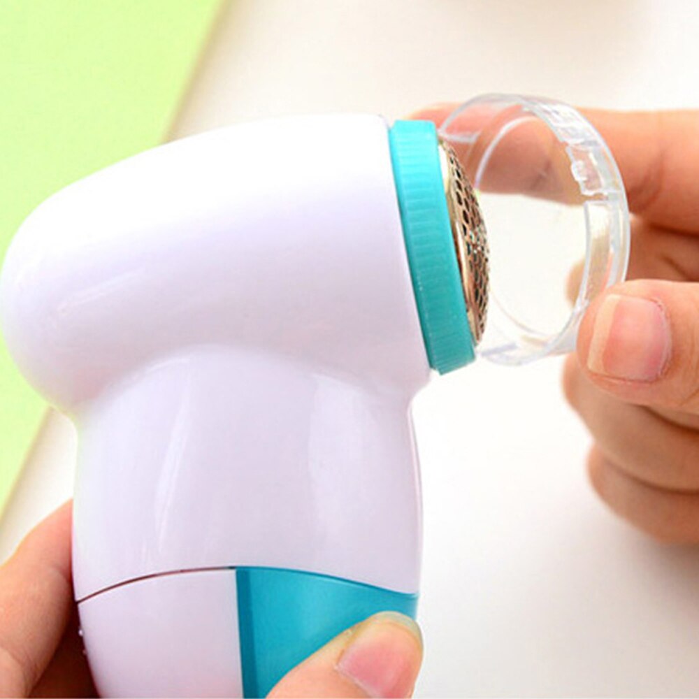 Electric Lint Remover Shaving Machine Dust Removal Fabric Cleaner Sweater Roller Brush Wiper Tool Washable Roller Ball Trimmer