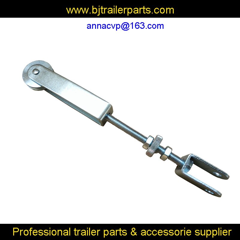 trailer brake cable adjuster zinc fittings,trailer parts, trailer accessories, trailer components