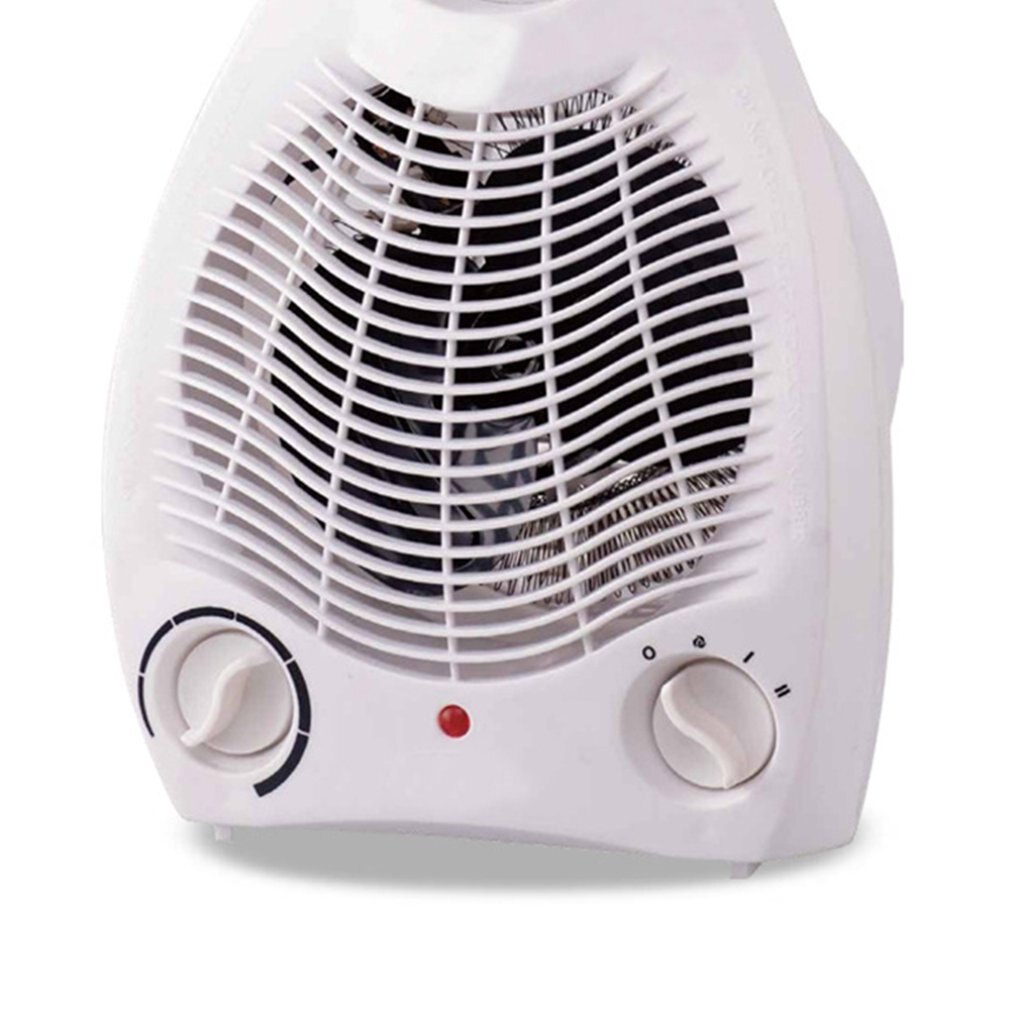 And Cold Air Heater Mini Electric Heater European Standard Heater Air Small Air Conditioner