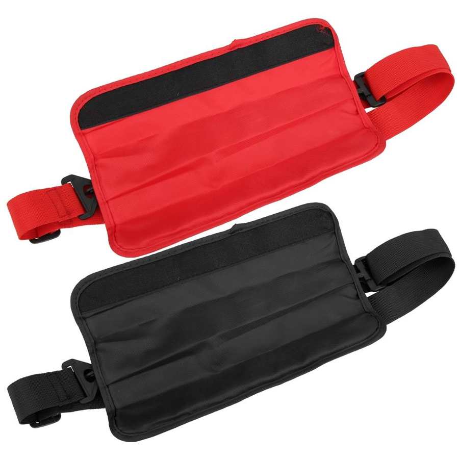 Zak Club Zak Club Schoudertas Draagbare Grip Kleine Club Oefenen Training Pouch Carrier Accessoire