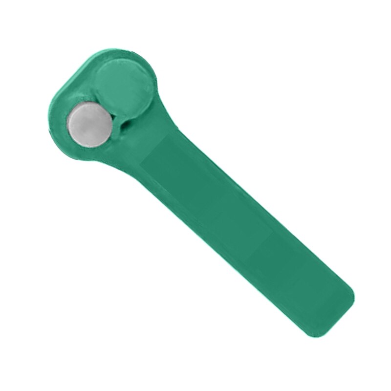 Elica di corda con Controller di corde di corda festa creativa assapora giocattolo elettrico divertente portatile per giocattoli per bambini adulti: green