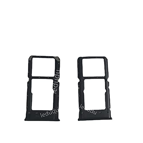 Vervanging Voor Oneplus Nord N10 5G BE2025 Nord N100 BE2015 Sim Tray Sim Kaarthouder Sd Lade Combo
