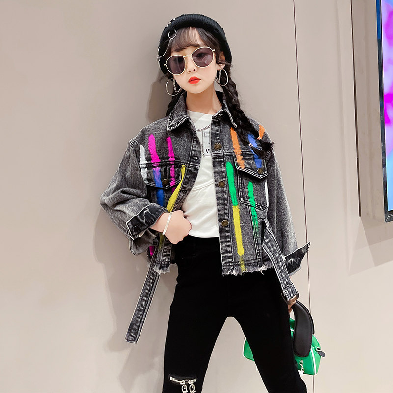 Denim jackets voor Dames | Trendy Spijkerjassen Online