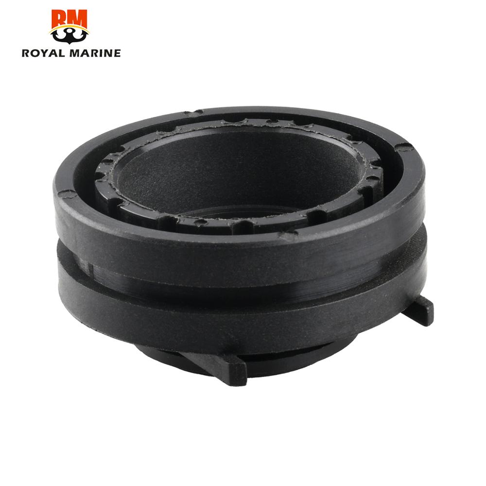 63D-44341-00 Water Pump Housing for yamaha 2T 40HP... – Grandado