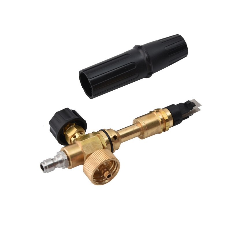 For Daewoo Bort Patriot Snow Foam Lance Foam Nozzle Foam Generator High Pressure Washer Car Foam Wash