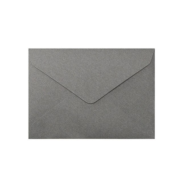Blank Envelopes Diy Multifunction Specialty Paper Envelope For Letter Paper Postcards School Material: D