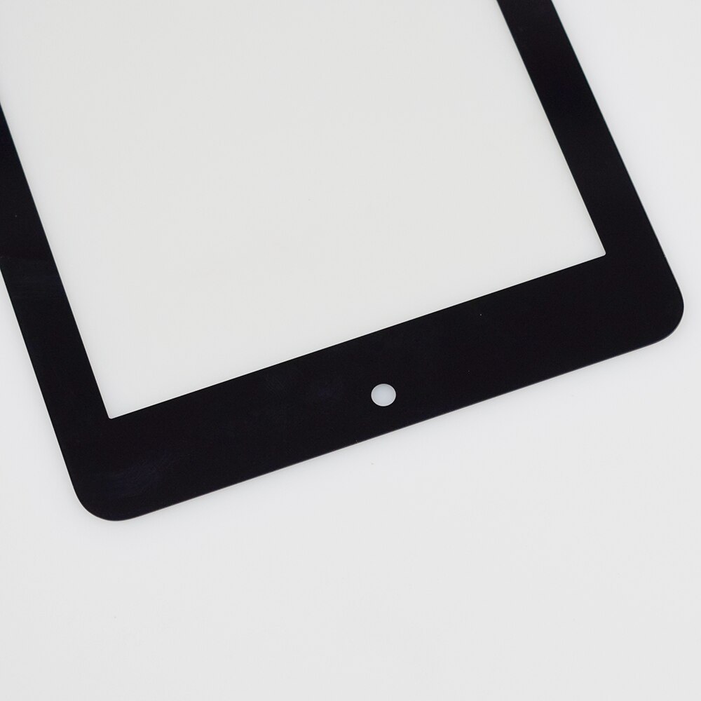 Original 7 polegada para asus memo pad hd7 me173 me173x k00b painel da tela de toque digitador lente vidro substituição preto