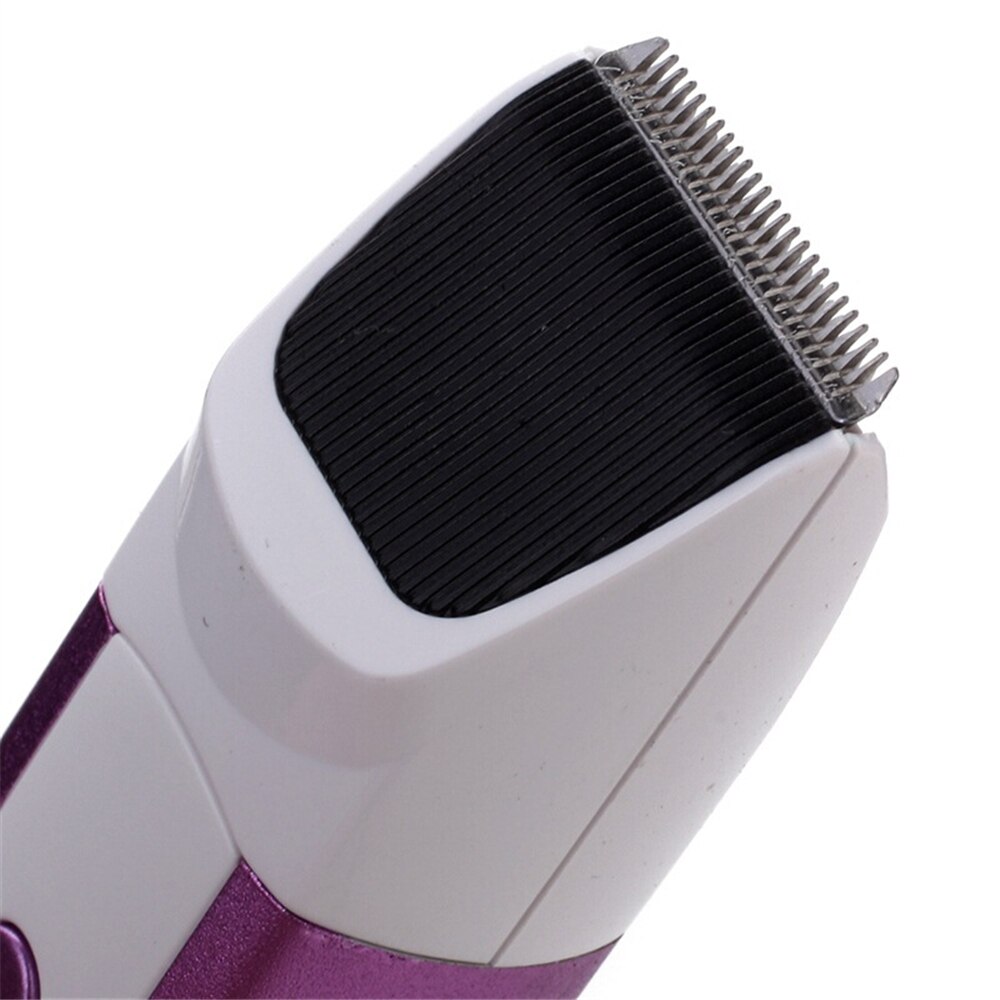 Codos CP-5000 Electric Pet Shaver Dog Part Trimmer Rechargeable Cat Face Ears Foot Clipper Grooming Haircut Machine