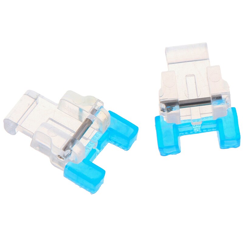 Multifunktionsknapp pressarfot sytillbehör nagelspänne pressarfot hem elektrisk symaskin knappsömnad