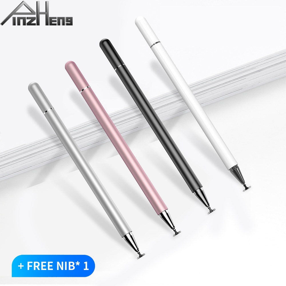 Pinzheng Universele Touch Pen Voor Stylus Android Ios Xiaomi Samsung Tablet Pen Touch Screen Tekening Pen Voor Stylus Ipad Iphone