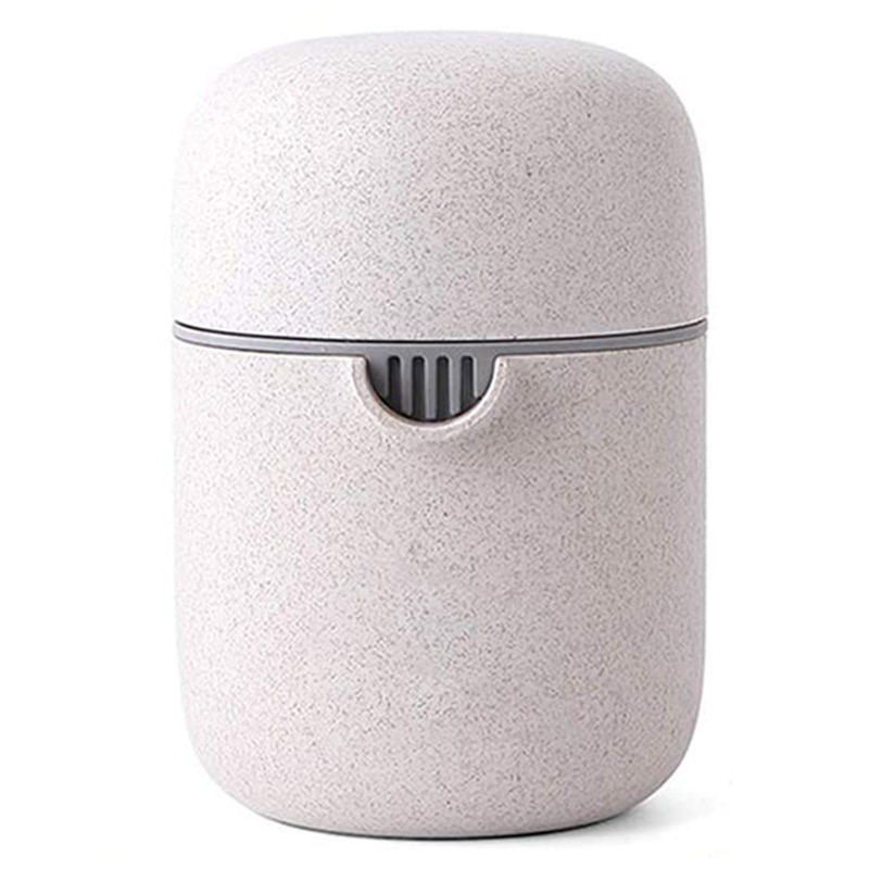 Citruspers, handpers citruspers, sinaasappelpers, citrus citroen sinaasappel handmatige handpers deksel rotatie: Default Title