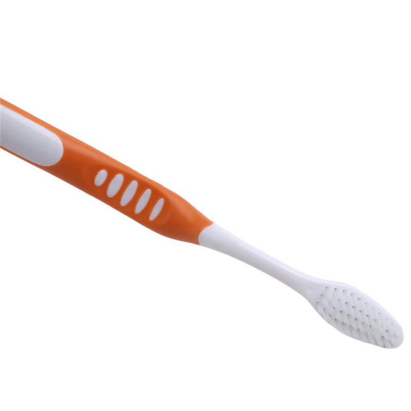6 Stks/set Ultra Zachte Tandenborstel Mondverzorging Voor Tand Care Tool Tandenborstel Family Pack Oral Care
