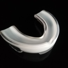 Mouthguard Mouth Guard Teeth Protect For Boxing MMA Football Basketball Karate Muay Thai Safety Protection
