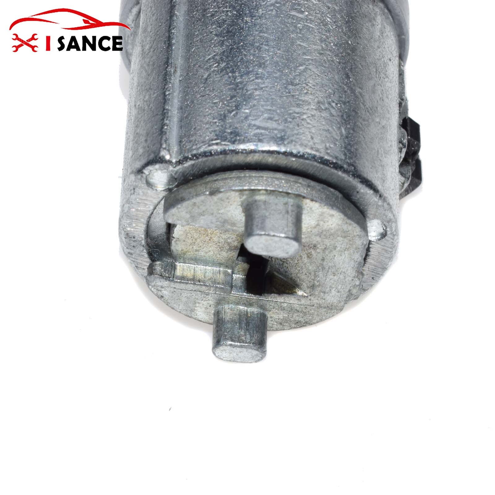 Ignition Lock Tumbler Cylinder AND Key FOR Mercedes Benz w126 w123 560sl 420sel 300td 1977-1989