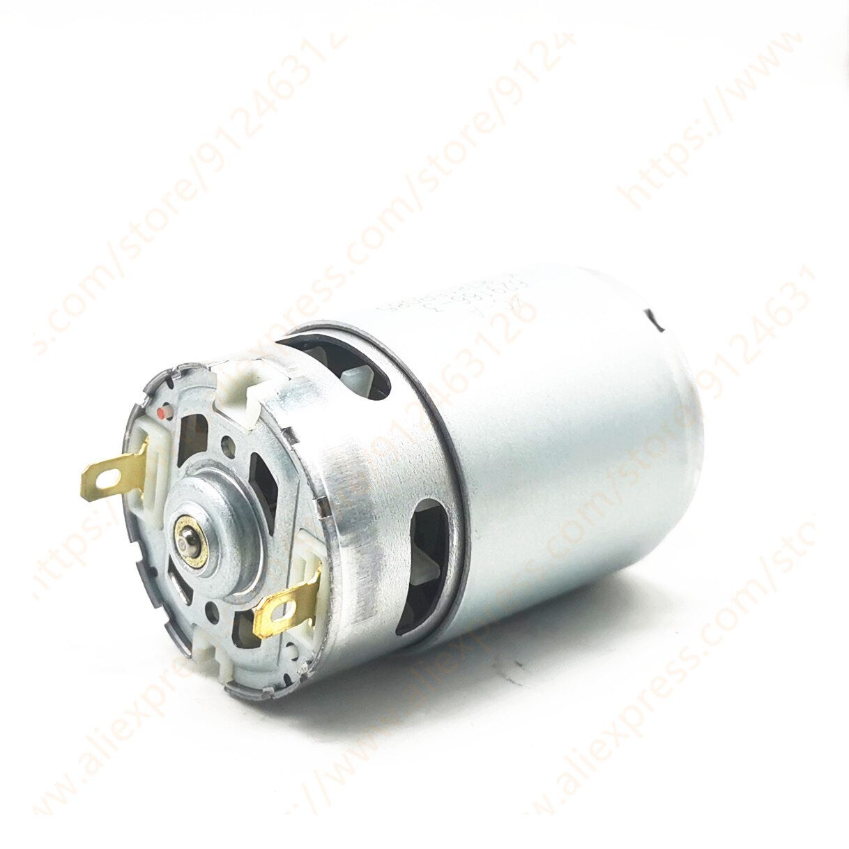 Motor for MAKITA HP333DSME HP333D DF333D DF033D DF333 629395-8 629166-3
