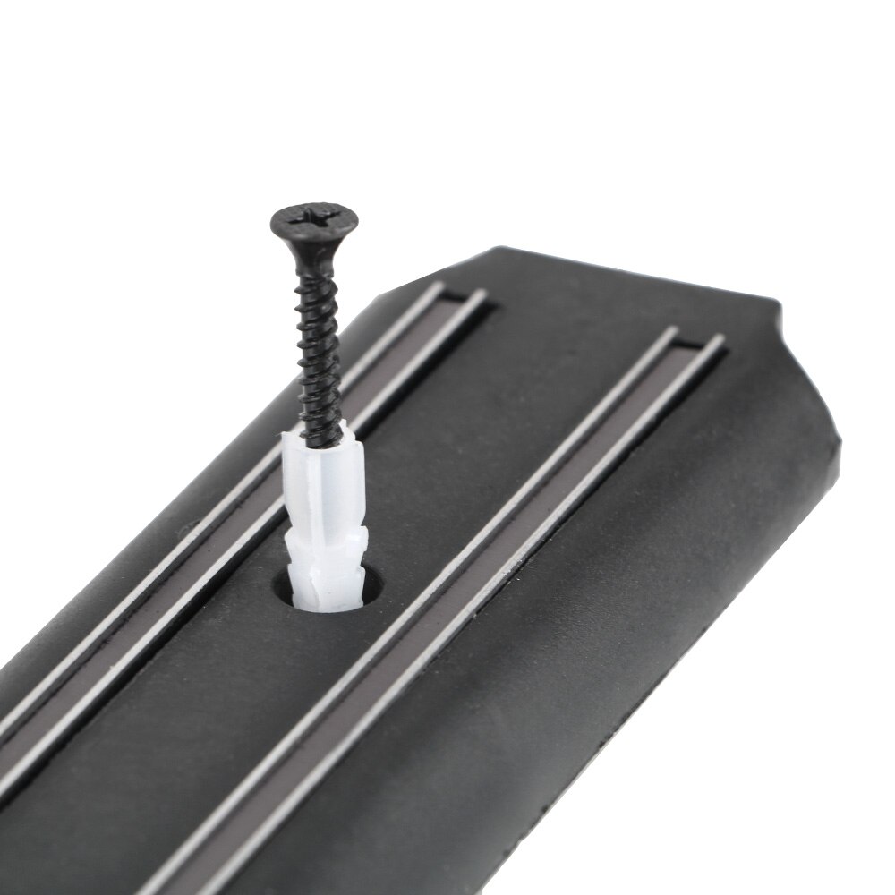 NICEYARD Magnetische Messer Halfter Zauberstab Halterung Messer Stehen Für Magnetische Messer Magnet Lagerung Block Stand Messer Utensil Zubehör