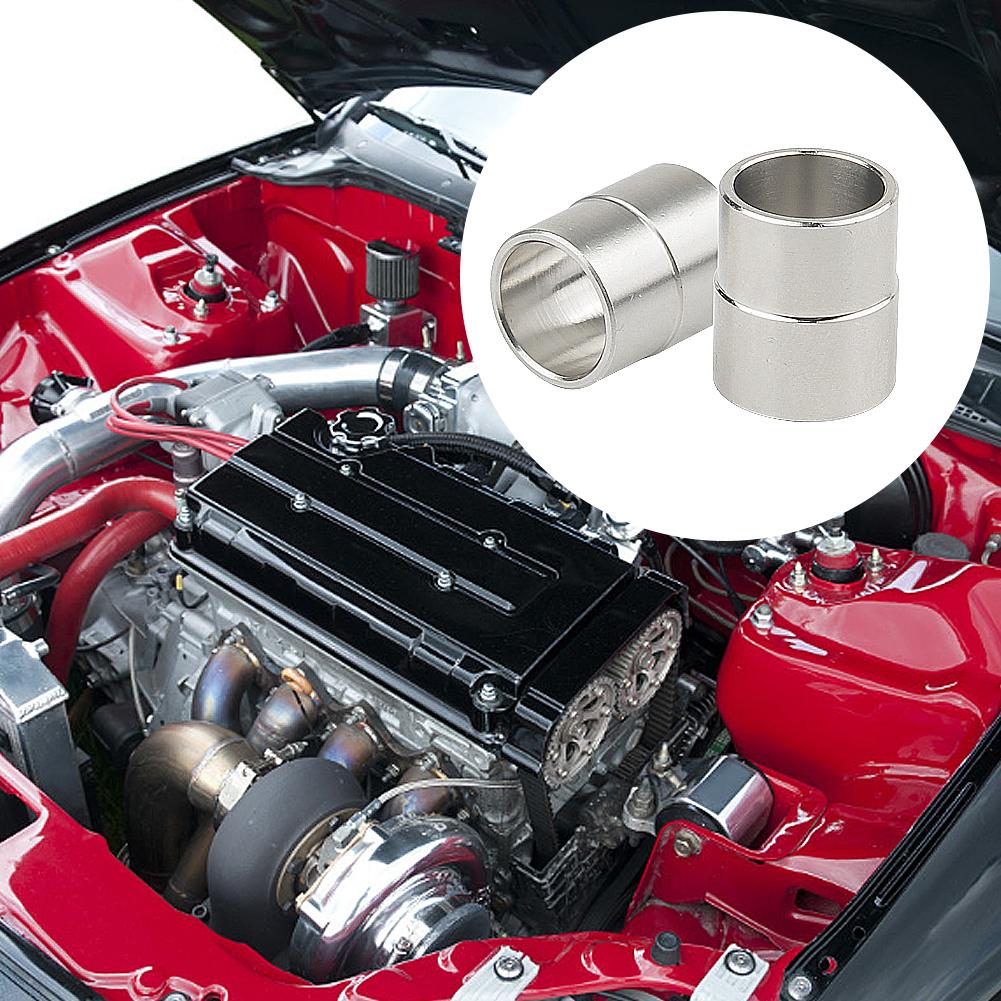 2 kpl kohdistustappi ajoneuvon edessä 6.3 x 5.31 x 5.12in vtec muunnostappitapit ls vtec  b20 vtec gvcheaddyel