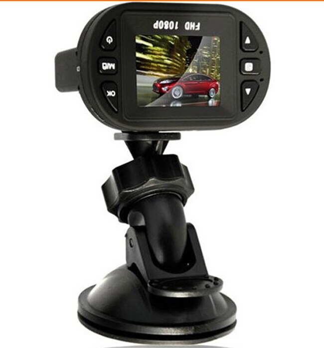 360 Degree Rotating Car Holder Sport DV Camera Mount DVR Holders Driving Recorder Suction Cup For Xiaomi YI GoPro